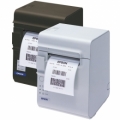 C31C412412W - tiskárna štítků Epson TM-L90