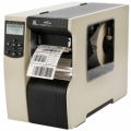 R16-80E-00004-R1 - tiskárna štítků Zebra 110Xi4