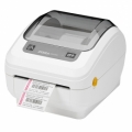GK4H-202220-000 - Zebra tisková tiskárna GK420d zdravotní péče