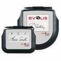 ST-CE1075-2-UEVL - Signalizační podložka pro Evolis Sig200