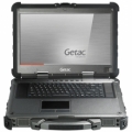GSR2X2 - nosič médií Getac SSD