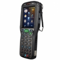 99GXLG2-00112XE - Honeywell Dolphin 99GX, 2D, ER, USB, RS232, BT, Wi-Fi, GSM, Gun, ext. netopýr. (EN)