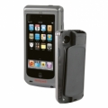 SL22-023302-hk - Honeywell Captuvo SL22 pro Apple iPod touch 5G, 2D, HD, sada (USB), ext. bat, bílá
