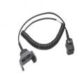 25-91513-01R - Zebra Kabel tiskárny pro MC30 / MC31 / MC32