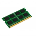 KCP3L16SD8 / 8 Kingston RAM, paměť 8 GB, paměť DDR3, paměť SO-DIMM