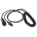 03-9828-0044 Připojovací kabel RS232, spirálový, 1,8m,