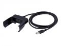 99EX-USB - Skenování a mobilita Honeywell Komunikační / nabíjecí kabel USB