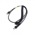CBL-500-300-C00 - Skenování a mobilita Honeywell USB kabel typu A