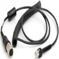 25-71917-02R - kabel Zebra RS232