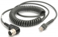 CBA-T13-C09ZAR - kabel Zebra RS232