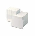 Plastové karty ZEBRA PVC Premier clean - 104523-174