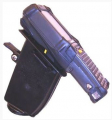 RAP-317U Vertical holster for scanners / data collectors from the MCxxx group
