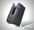 Special holster for the Zebra MC9100 scanner