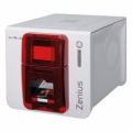 ZN1U0000TS - Evolis Zenius Classic, jednostranný, 12 bodů / mm (300 dpi), USB