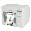 C31CD54012CD - tiskárna štítků Epson ColorWorks C3500