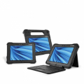 Industrial Tablet Zebra XSlate L10ax - RTL10C0-0A11X1P