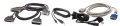 CBA-U26-S09EAR - Zebra USB kabel Stíněný typ A