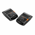 SPP-R200IIIPLUSiK - Bixolon SPP-R200IIIplus, 8 dots/mm (203 dpi), USB, RS232, BT (iOS)