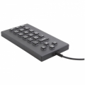 90327-201/1800 - Programmable keyboard