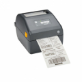 ZD4A042-C0EM00EZ - Stolní tiskárna štítků Zebra ZD421
