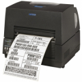 1000836E2PL - tiskárna štítků Citizen CL-S6621