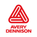 Sada zakladače Avery Dennison - 131553