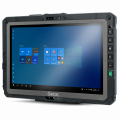 Průmyslový tablet Getac UX10 - USC154VIXDXX