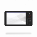 Industrial tablet Newland FG80 Libra II - SD-FG80-W4-UHF1