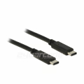 Kabel USB-C Zebra - CBL-EC5X-USBC3A-01