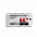 Elektronické cenové etikety Pricer SmartTAG HD M+ - 19523-01