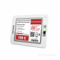 Elektronické cenové etikety Pricer SmartTAG HD 110 - 19720-03