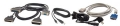 53-53213-N-3-FR - Skenování a mobilita Honeywell USB kabel