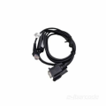 Kabel RS232 pro čtečku Unitech MS837 - 1550-900070G