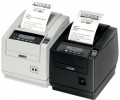 CTS801SNNEWH - Přijímací tiskárna Citizen CT-S801
