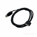 Kabel USB pro mobilní počítač Unitech PA969 - 1550-602284G