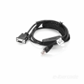 Kabel kolébky RS232 pro skener Unitech MS840 - 1550-900042G