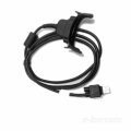 Kabel USB pro mobilní počítač Unitech PA690, PA692 - 1550-602284G